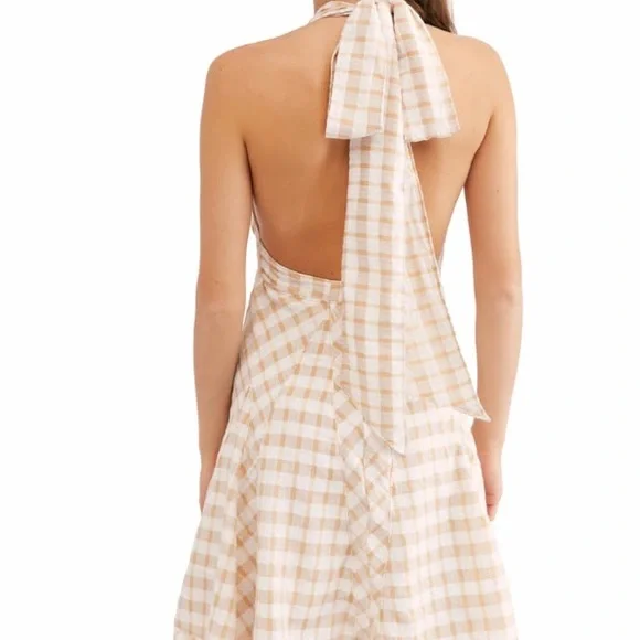 Free People Do The Twist Dr… - Picture 3 of 9